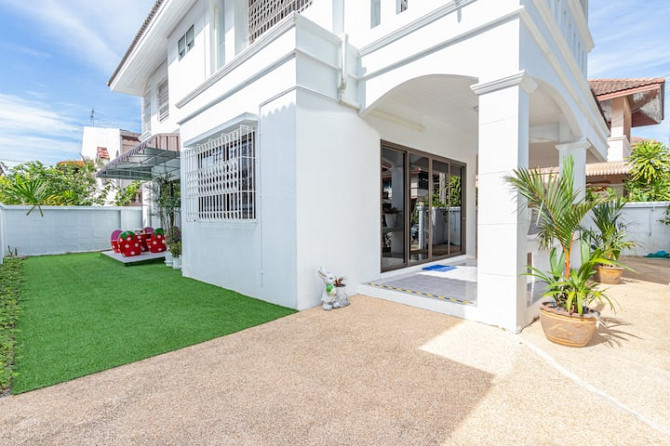 4BR Near HatYai Municipal Park 15 минут до Leegarden Hat Yai - photo 2