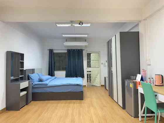 Семейная комната2@B&G HatYai Hostel Hat Yai