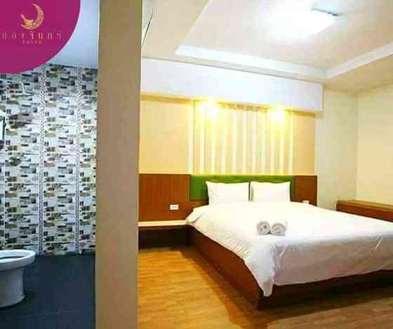 Курорт Pong Chan
(vip) Hat Yai