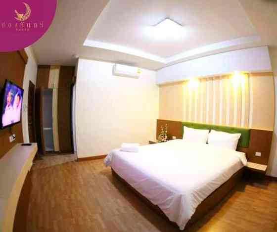 Курорт Pong Chan
(vip) Hat Yai