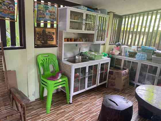 Ban Pin Suwanwan Homestay Сонгкхла