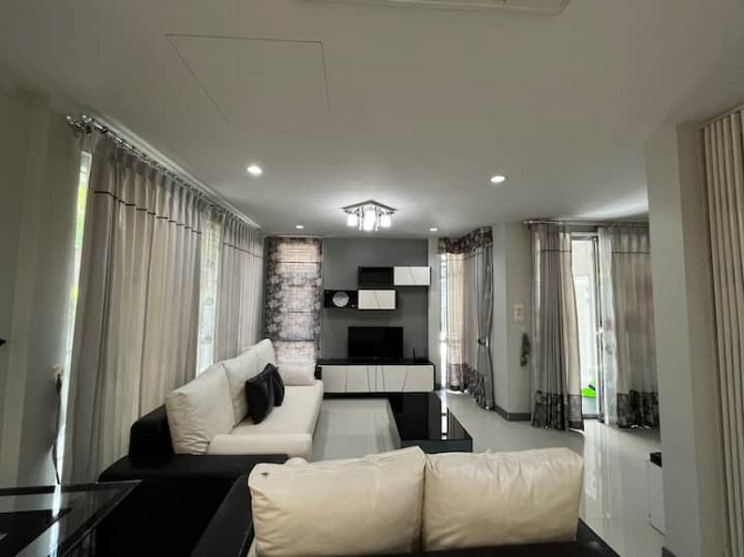 «Новейший 3BR Harmony (№ 2) рядом с Центральным фестивалем Hat Yai - photo 3