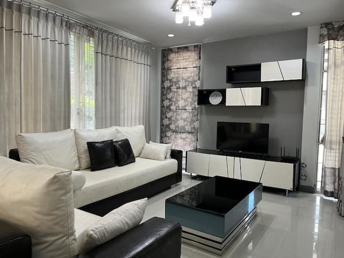 «Новейший 3BR Harmony (№ 2) рядом с Центральным фестивалем Hat Yai - photo 2