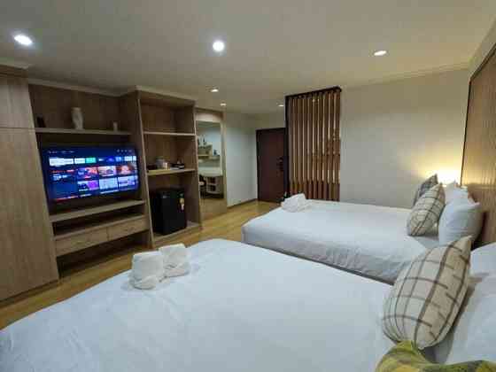 BG Bed Hometel Hat-Yai Songkhla Хатъяй