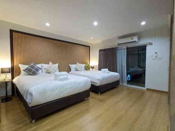 BG Bed Hometel Hat-Yai Songkhla Hat Yai