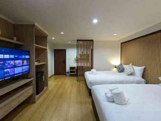 BG Bed Hometel Hat-Yai Songkhla Hat Yai