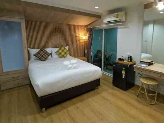 BG Bed Hometel Hat-Yai Songkhla Хатъяй