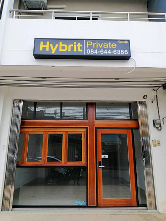 Hybrit частный (номер#1) Hat Yai - photo 4