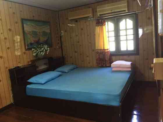 Cherry HOMESTAY KO YO Love le homestay Island Ban Mai