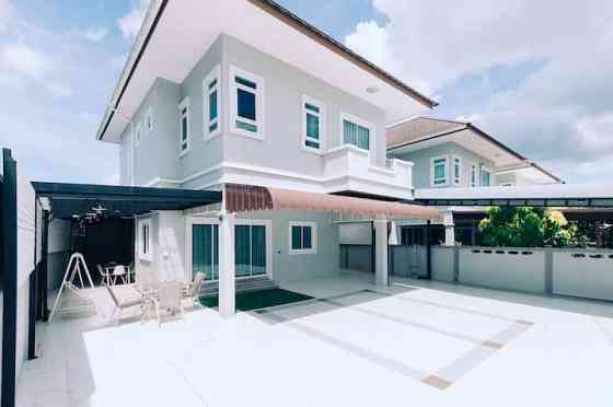 AABAN House 01 Hat Yai