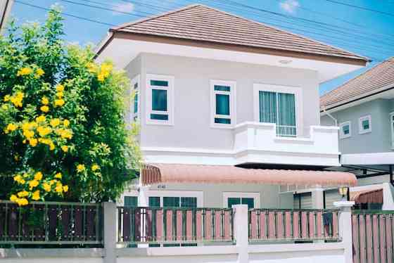 AABAN House 01 Hat Yai