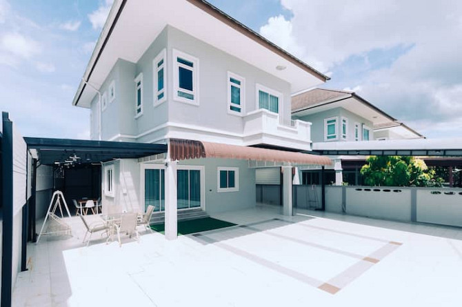 AABAN House 01 Hat Yai - photo 2