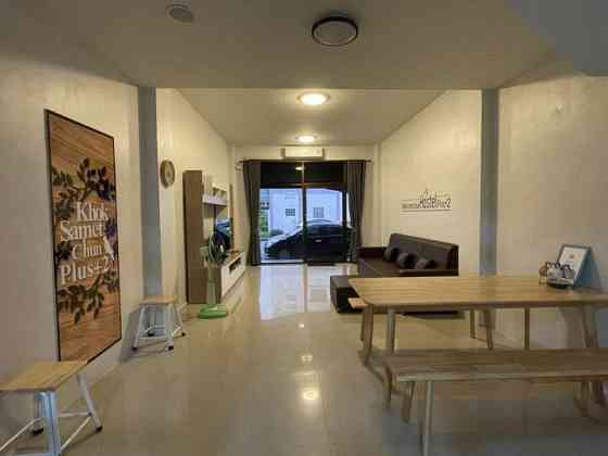 Хостел Khoksametchun Hostel Plus 2 Hat Yai