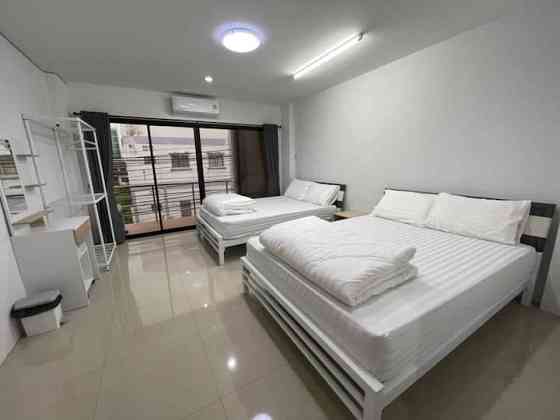 Хостел Khoksametchun Hostel Plus 2 Hat Yai