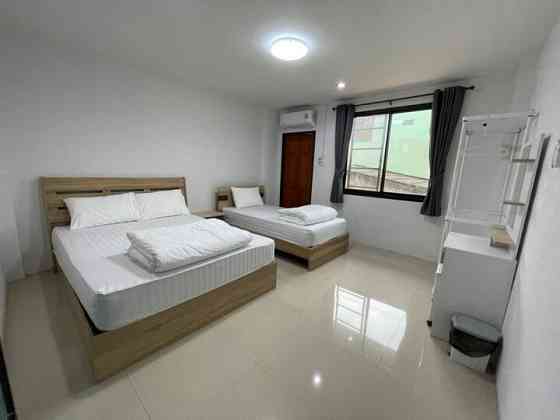 Хостел Khoksametchun Hostel Plus 2 Hat Yai