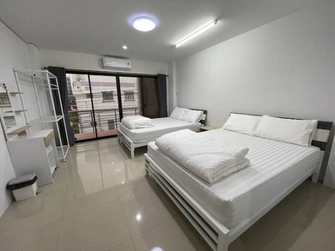 Хостел Khoksametchun Hostel Plus 2 Hat Yai - photo 1