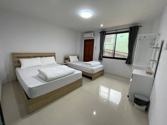 Хостел Khoksametchun Hostel Plus 2 Hat Yai - photo 3