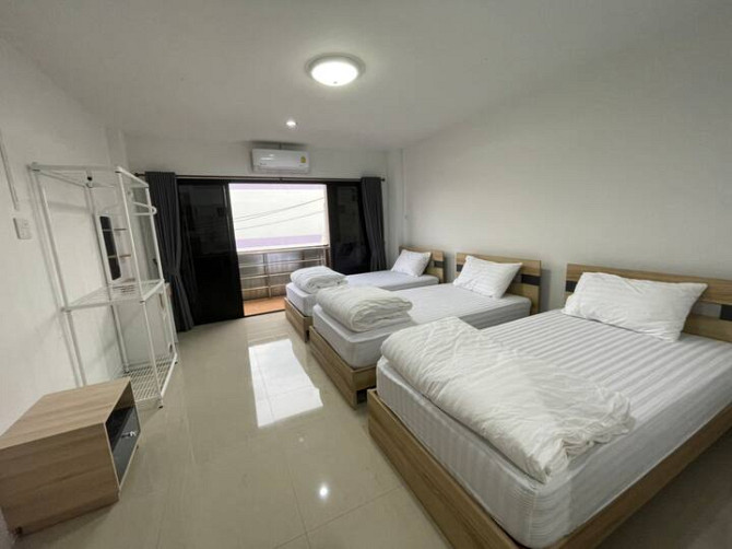 Хостел Khoksametchun Hostel Plus 2 Hat Yai - photo 2