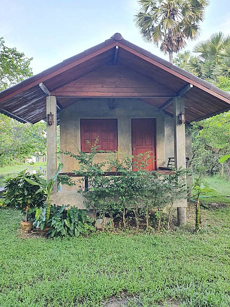 Thaihome02#locallife#Sea&Lagoon Songkhla - photo 4