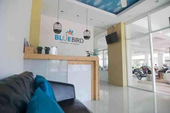 Bluebird Songkhla Residence Сонгкхла