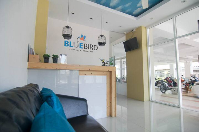 Bluebird Songkhla Residence Сонгкхла - изображение 3