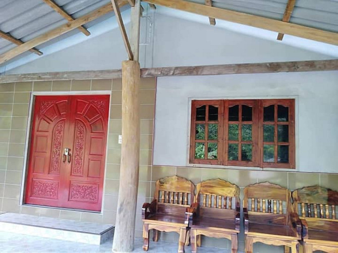 One, Nijk Homestay, kanueng nid homestay Наратхиват - изображение 3