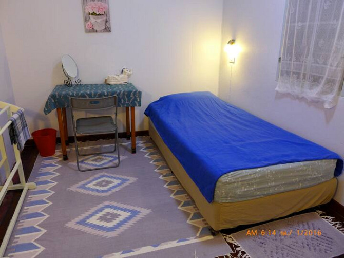 Отель BB  Guesthouse Narathiwat - photo 3