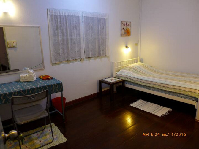 Отель BB  Guesthouse Narathiwat - photo 5