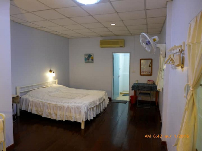 Отель BB  Guesthouse Narathiwat - photo 2