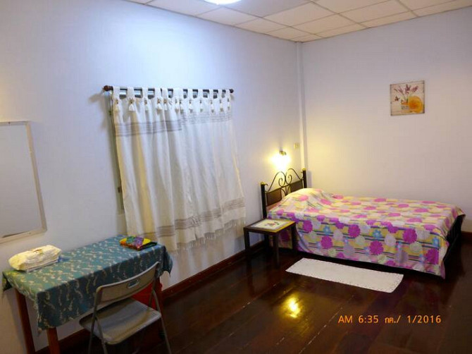 Отель BB  Guesthouse Narathiwat - photo 6