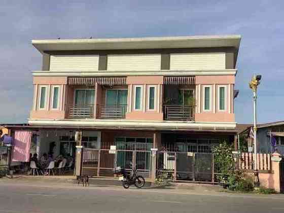 CJ House Stay 1 комната Nakhon Phanom