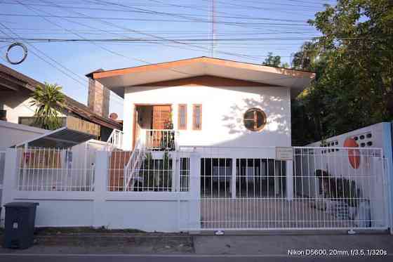 Parungruang House 2 KMs to Wat Thatpanom Nakhon Phanom