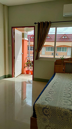 Вилла Lugn Villa: Sakon Nakhon - photo 6