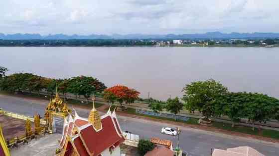 Nakorn Phanom Nordic 's House Nakhon Phanom