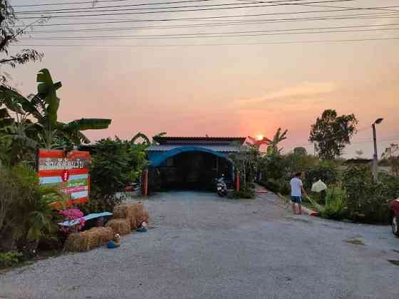 Проживание в семьях в Чомтунге Nakhon Phanom