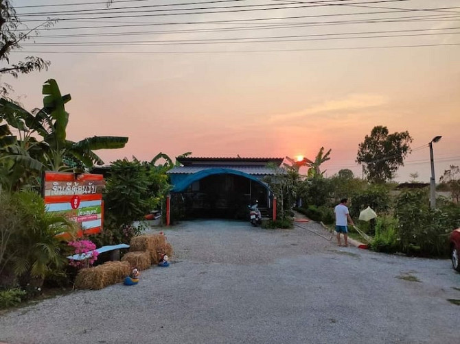 Проживание в семьях в Чомтунге Nakhon Phanom - изображение 3