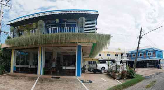 Haklés Resort Sakon Nakhon