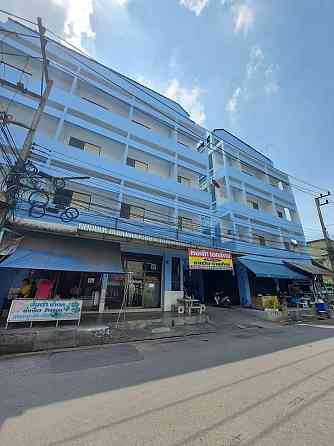 Town01Aircon#city#wifi#lowprice Nakhon Pathom