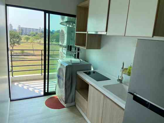 V Condo Apartment в аренду/ Salaya/ Nakorn Pathom Sam Phran