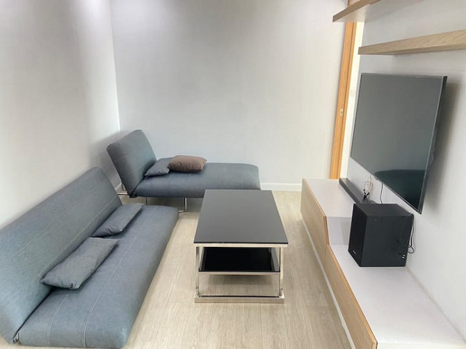 V Condo Apartment в аренду/ Salaya/ Nakorn Pathom Sam Phran - photo 1