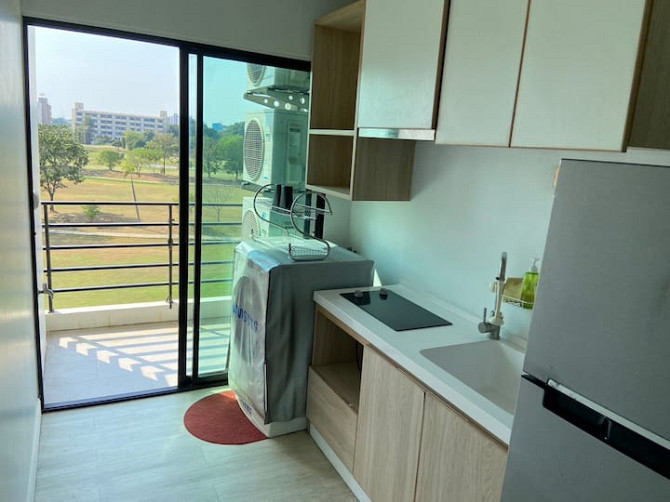 V Condo Apartment в аренду/ Salaya/ Nakorn Pathom Sam Phran - photo 3