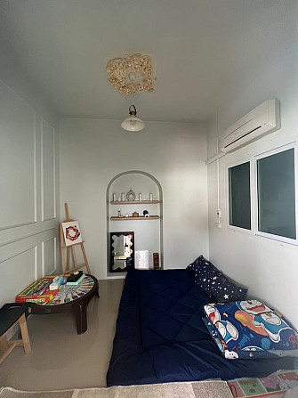 Sukjai Homestay Nakhon Pathom - photo 1