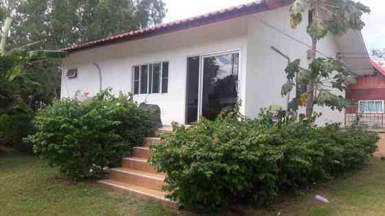 Family House(Rent/Sale) Maha Sarakham