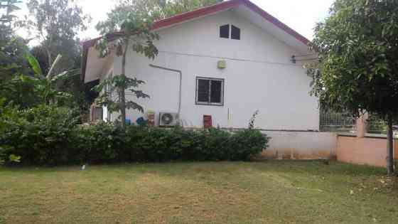 Family House(Rent/Sale) Maha Sarakham