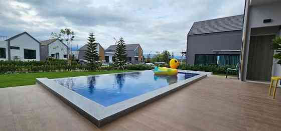 Tre Khaoyai Pool Villa ทรี เขาใหญ่ พูลวิลล่า Pak Chong