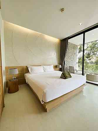 Botanica Panorama suite Lop Buri