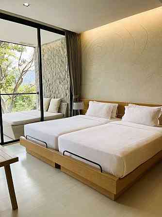 Botanica Panorama suite Lop Buri