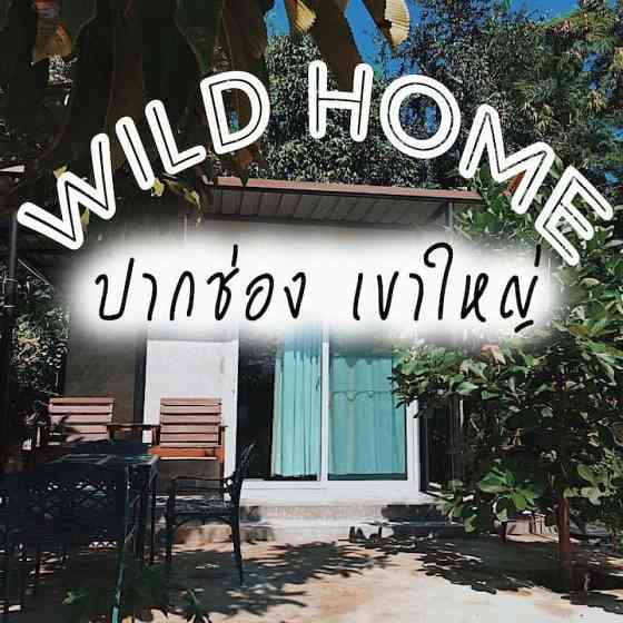 Wildhome Pakchong Pak Chong