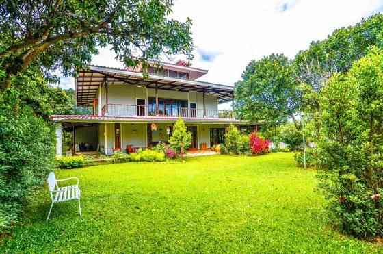 Villa Jardin de Mangue Pak Chong