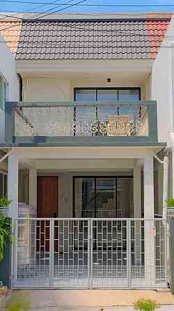 The 84 Townhouse Mueang Nonthaburi